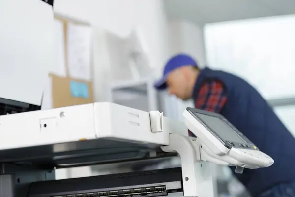 Guía para elegir la fotocopiadora perfecta para tu oficina equipos de impresion y mantenimiento de fotocopiadoras